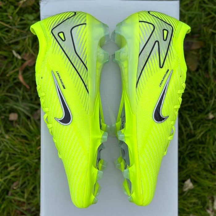 Ghete de fotbal Nike ZM VAPOR 16 ELITE FG