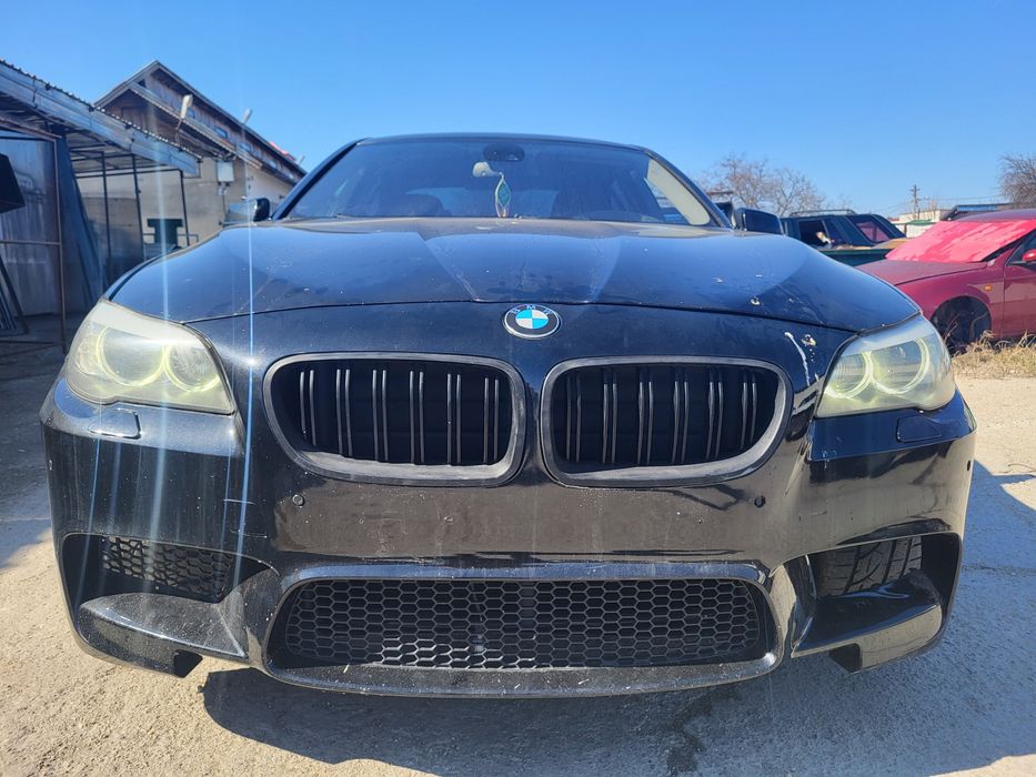 Capota,aripi,bara,faruri,interior, uși bmw f10