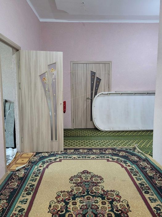 Ховли сотилади 8 сотих Бектемир