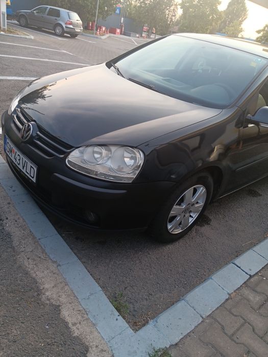 VOLKSWAGEN Golf 2005 — imagine 2