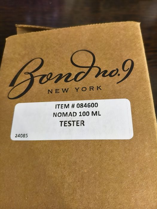 Парфюм NoMad Bond No 9