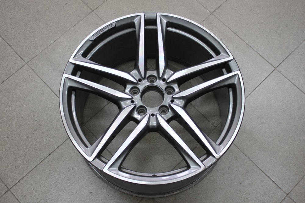 Джанта 20" Mercedes E-класа W213