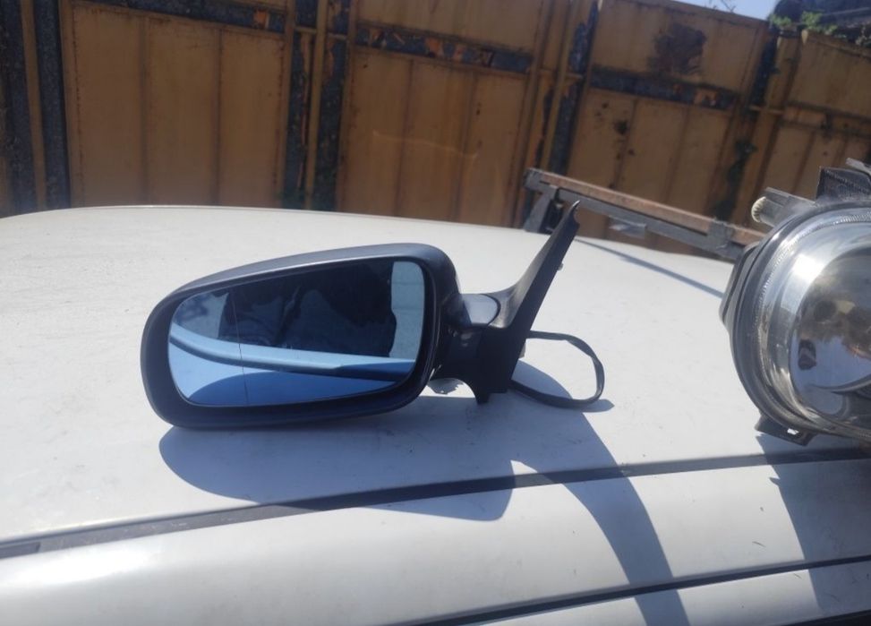 Ляво огледало за volkswagen golf 4