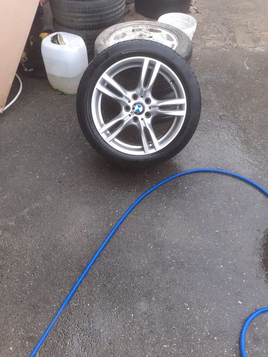 Vand cauciucuri continental ms  r18