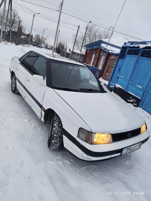 Продам Субару Легаси