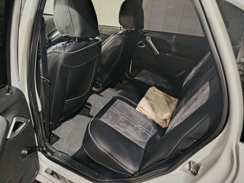 Lada granta FL в отличном состоянии