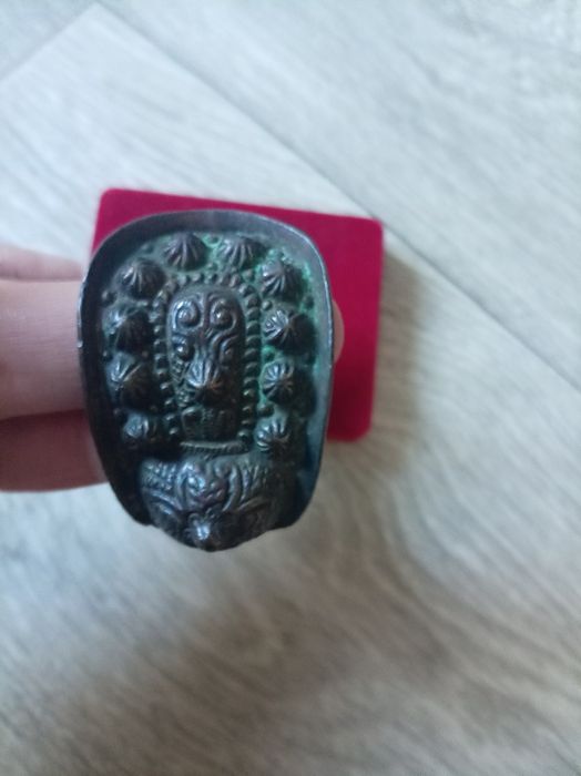 Възрожденска гривна