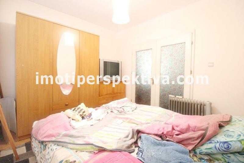 Продава се Двустаен апартамент в Пловдив, Кършияка - 59 кв.м за 1694 €/кв.м - Снимка #4