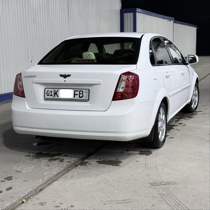 Chevrolet Gentra, 2019 автомат