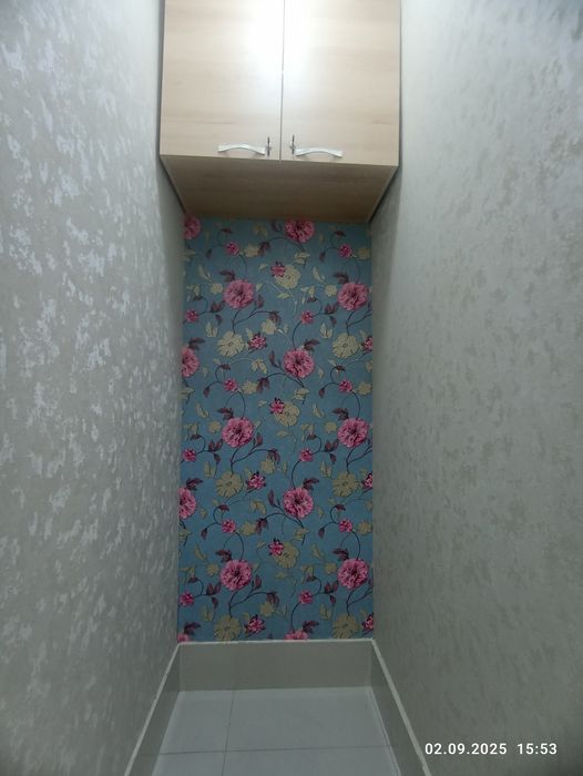 Магазин крытый 26 метр ремонт