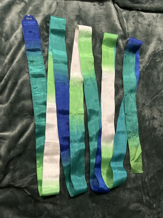 художественная лента Chacott