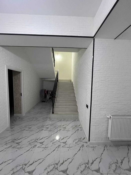 Чингелди, Янги Узбекистан. дом 6 комнат