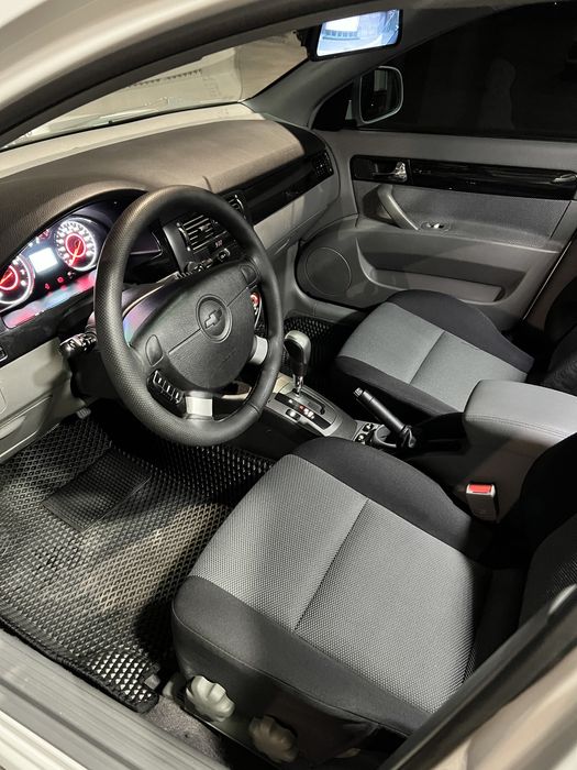 Chevrolet Lacetti / Gentra 2023 — 6