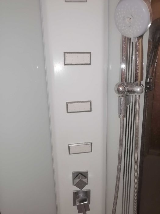 душевая кабина, отличное состояние