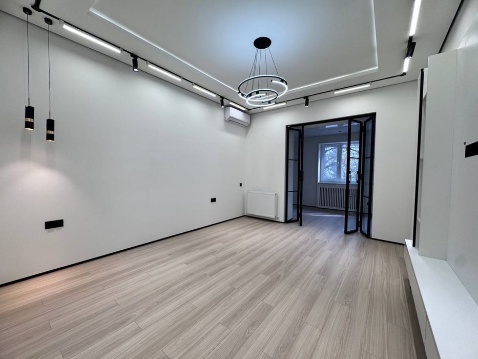 Продажа Ц-1 Посольство Японии 2/2/4 Спец План