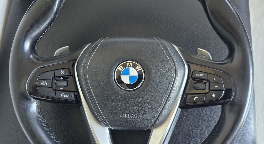 Волан BMW G30/G31