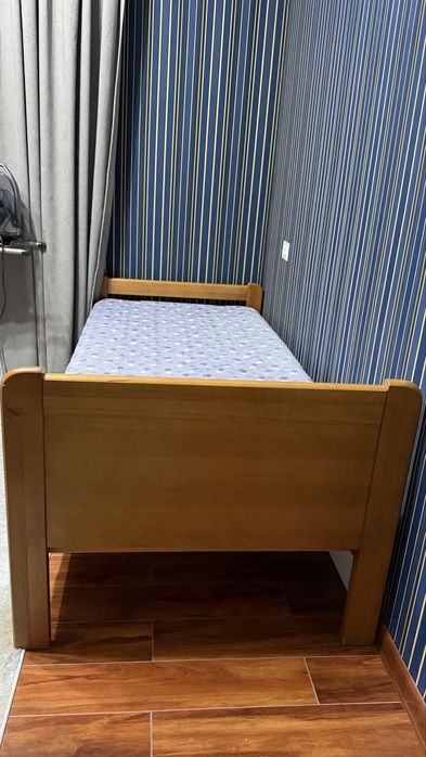 Продам ортопедическую кровать
