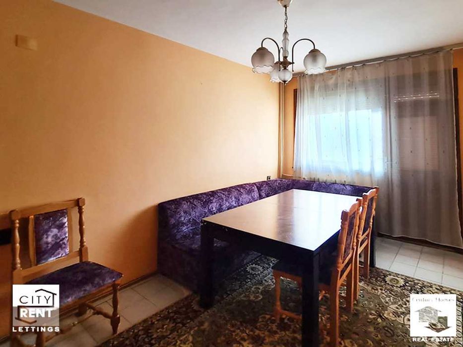 Дава се под наем Многостаен апартамент в Велико Търново, Център - 102 кв.м за 335 € - Снимка #1