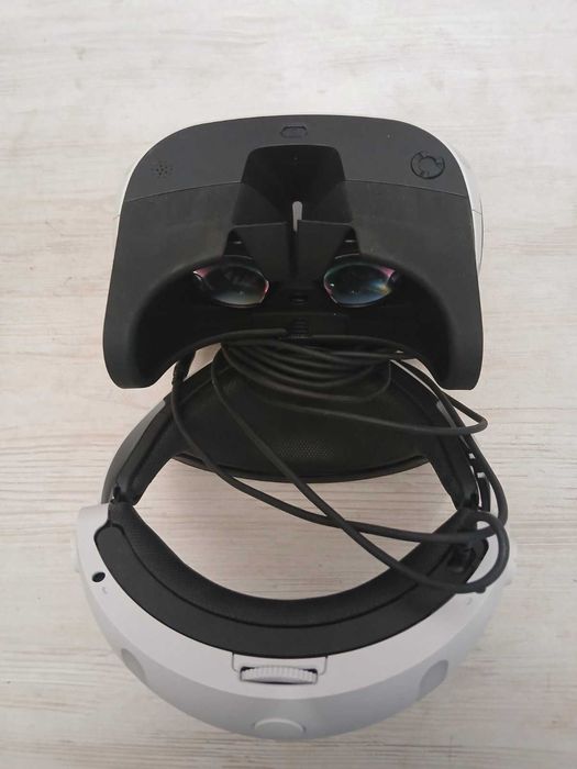 Sony PlayStation VR Mega Pack – отлично състояние