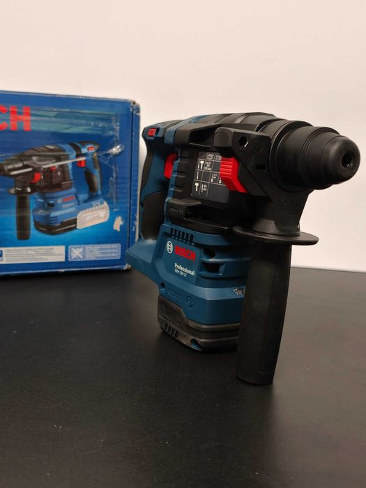 Bosch Professional GBH 18V-22, stare ca noua