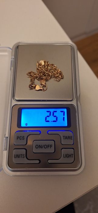 Продам золотой браслет