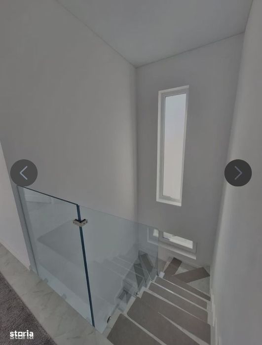 Vilă individuală 4 camere 3bai