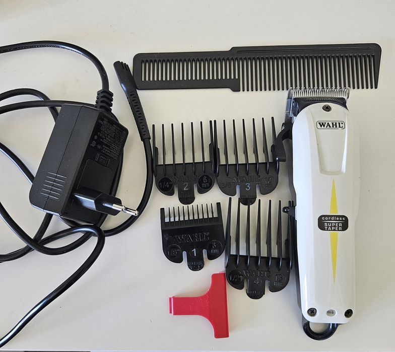 Парикмахерская машинка Wahl