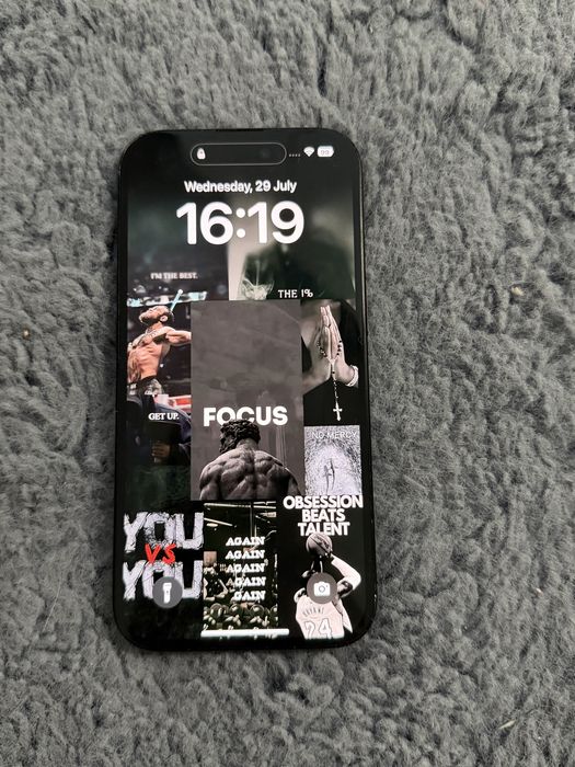 Iphone 15 128GB