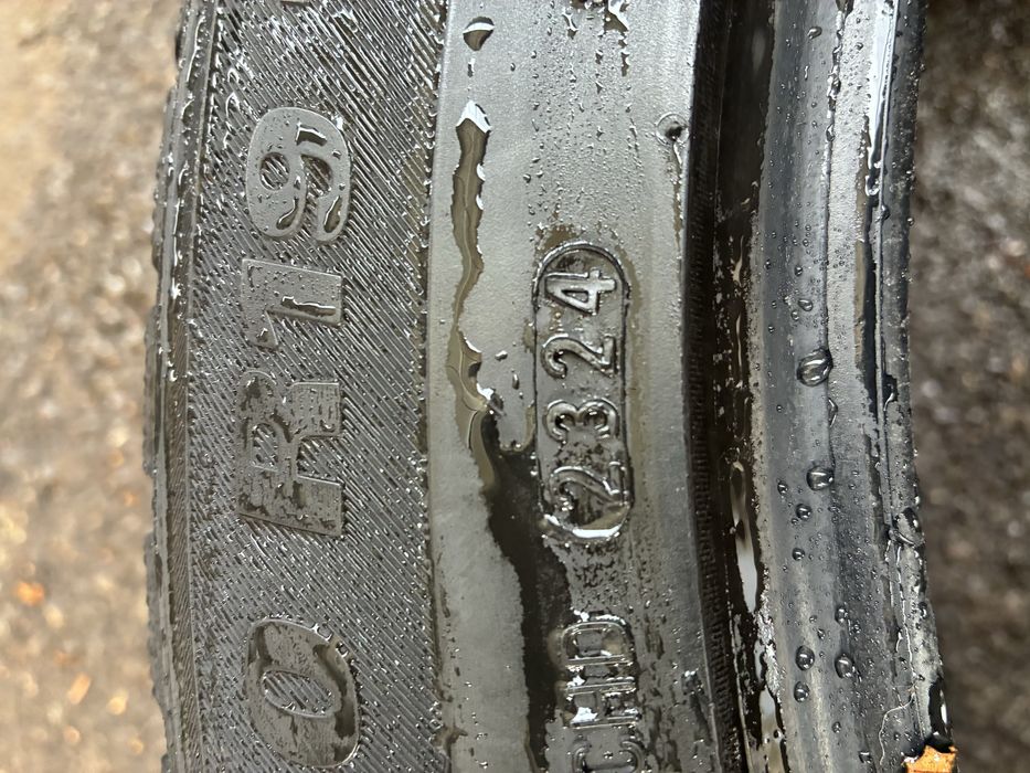 Гуми Kumho зимни