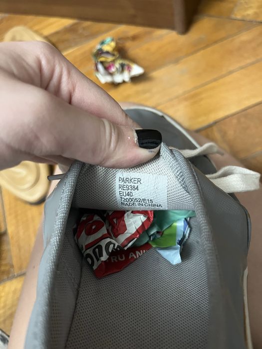 Pantofi Calvin Klein marimea 40