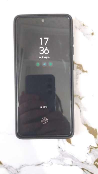 Продам Samsung A51