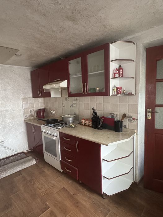 Продам кухонный гарнитур