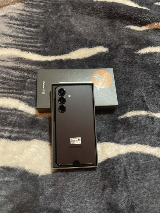 Vand sau schimb samsung s 25