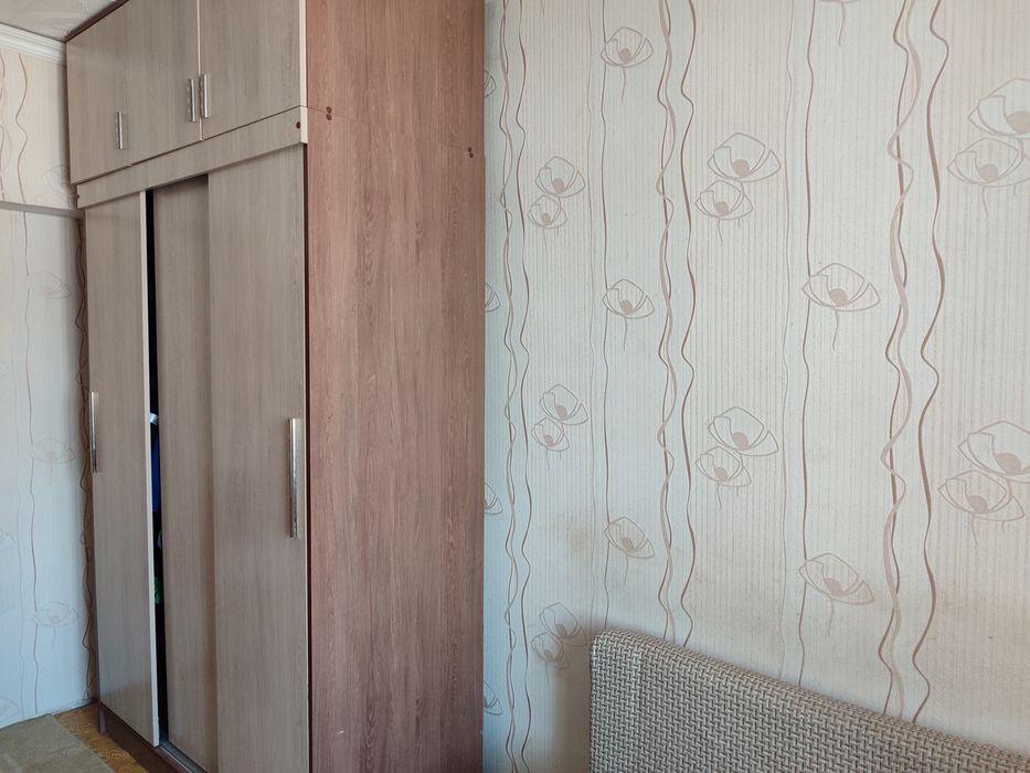 Продам дом в Зеренде возле леса