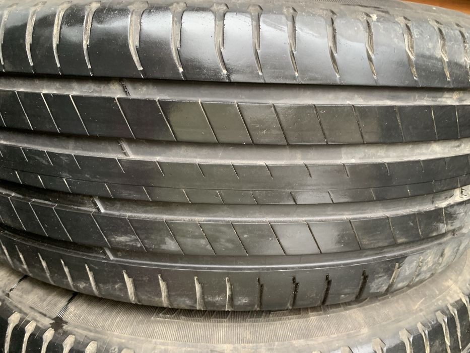 anvelope cauciucuri 225/40/18  m+s si 235/60/18 michelin