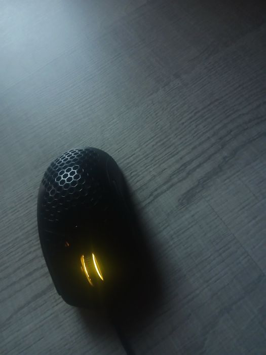 Mouse HyperX Pulse Fire Haste