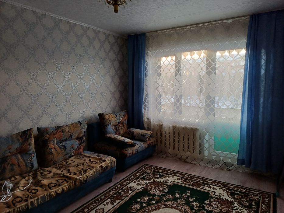 Продам 1 комн. квартиру