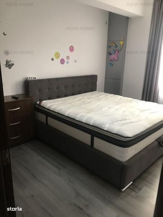 Apartament 2 camere FUNDENI — fotografia 3