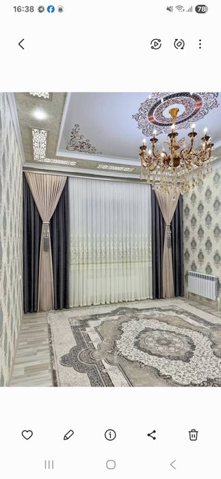 Пардалар тикамиз