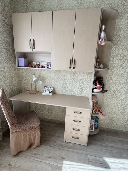 Детский гарнитур