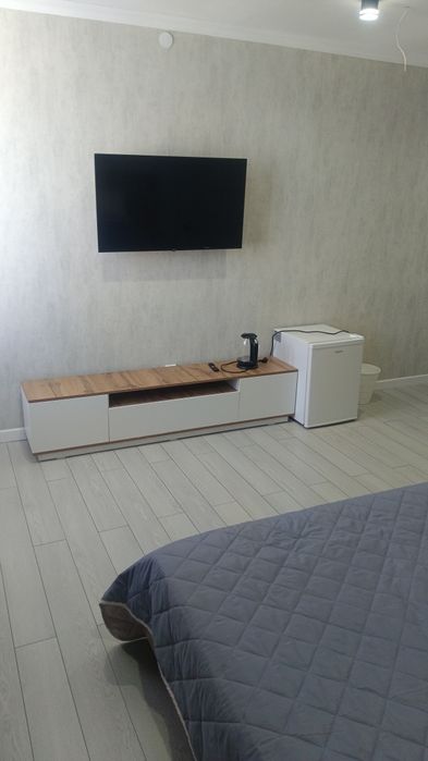 Гостиница Khan.Zhez