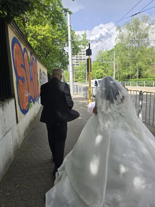 Булченска рокля