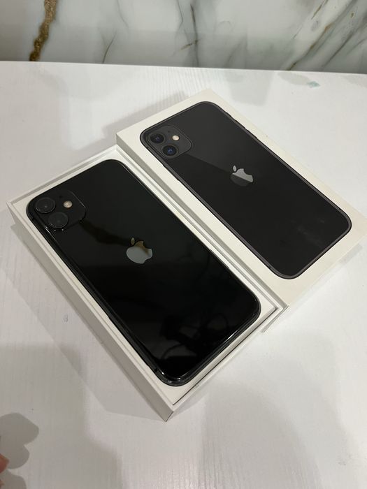 Прод. Iphone 11 128gb / Айфон 11 128гб
