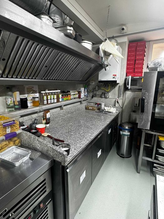 inchiriez bistro restaurant pizzerie