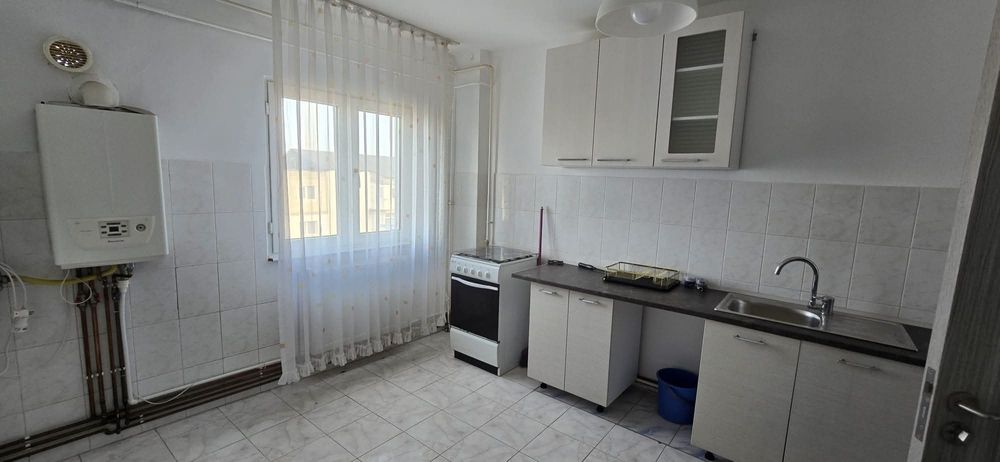 Apartament Cu 2 camere