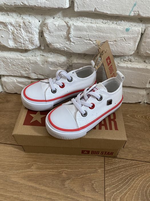 Детски гуменки, кецове Big Star