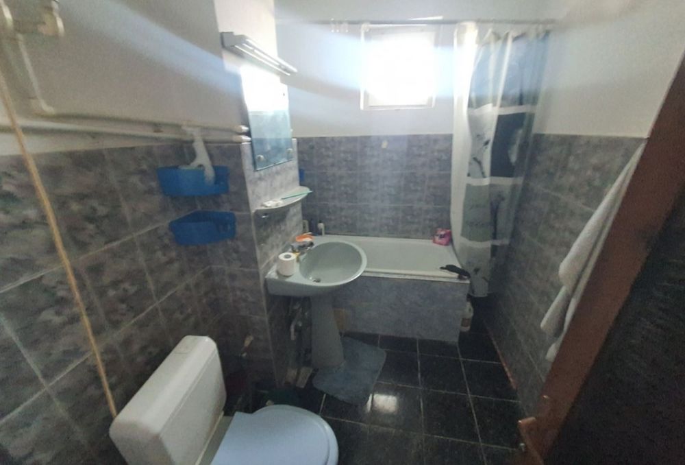 Apartament confort 0, 2 camere, Bld Callatis, Mangalia