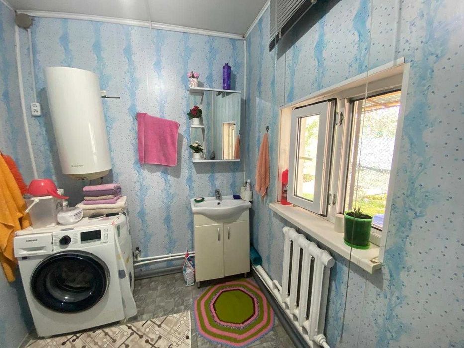 Продажа кирпичного дома в центре