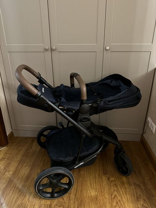 Продам коляску easywalker