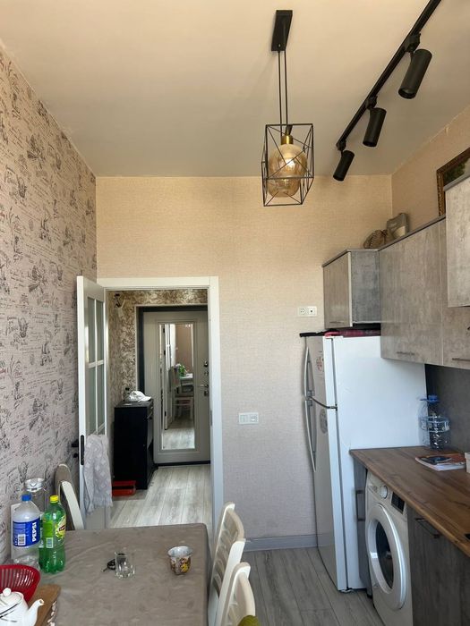 Квартира вокзалда узгазоил новастройка